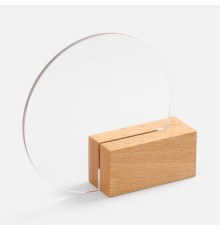 Стела Tribute Sphere