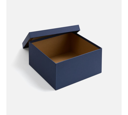 Коробка The Blue Bear, M