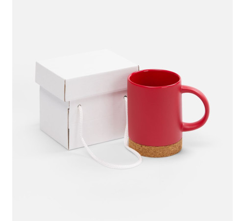 Коробка Kitbag, ver.2, белая