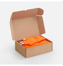 Набор Urban Flow Full Set Touch, оранжевый