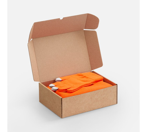 Набор Urban Flow Full Set Touch, оранжевый