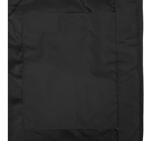 Жилет детский Kama Kids, черный