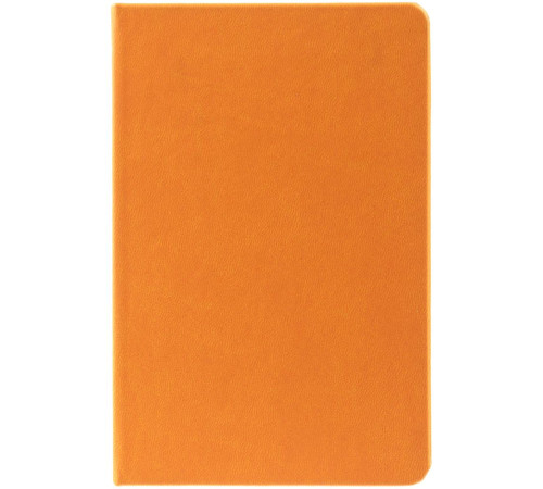 Ежедневник Base Mini, недатированный, оранжевый