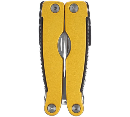 Мультитул Scout, желтый
