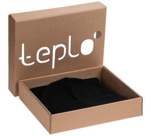 Набор Real Talk, черный