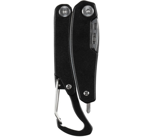 Мультитул Fixer, черный