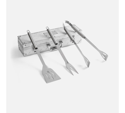 Набор для барбекю Hard Work