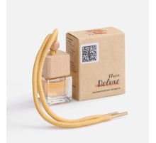 Ароматизатор воздуха Flava Deluxe, жасмин и апельсин