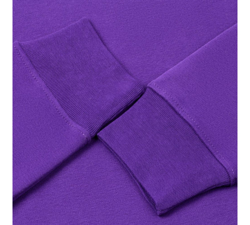 Толстовка с капюшоном Unit Kirenga, фиолетовая