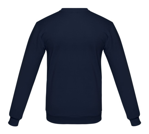 Свитшот «Звездная пыль», темно-синий