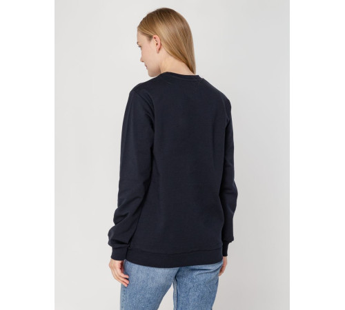 Свитшот Toima 2.0, темно-синий