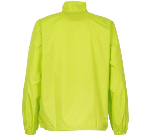 Ветровка Kivach, зеленое яблоко