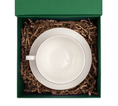 Коробка Pack In Style, зеленая