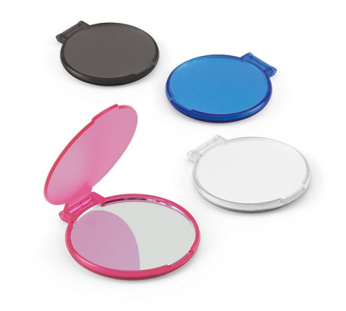 Зеркало Fairest, белое