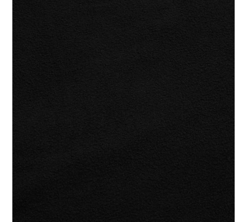 Флисовый плед Warm&Peace, черный