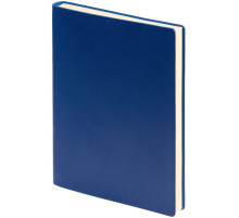 Ежедневник Chillout Mini, недатированный, синий