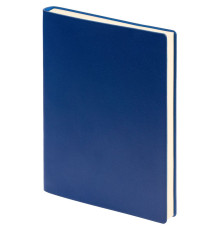 Ежедневник Chillout Mini, недатированный, синий