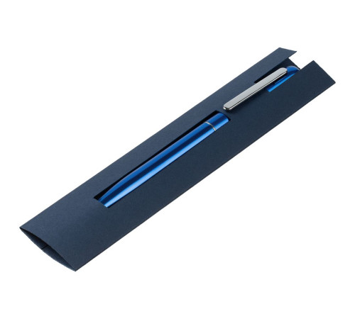 Чехол для ручки Hood Color, синий