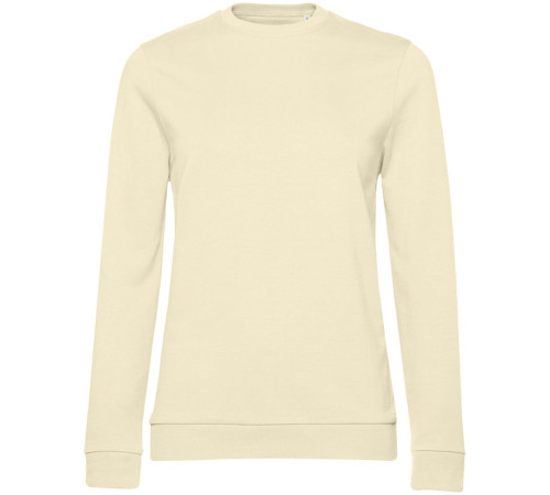 Свитшот женский Set In, светло-желтый