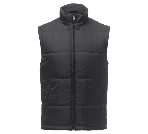 Жилет Kama, черный