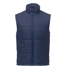 Жилет Kama, темно-синий