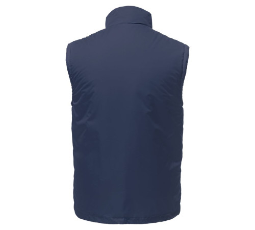 Жилет Kama, темно-синий