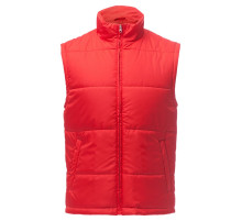 Жилет Kama, красный