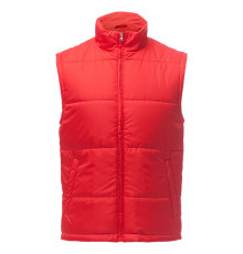 Жилет Kama, красный