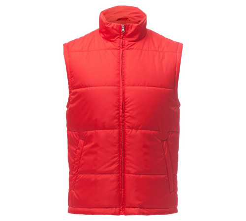 Жилет Kama, красный