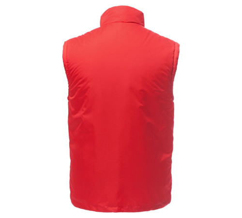 Жилет Kama, красный