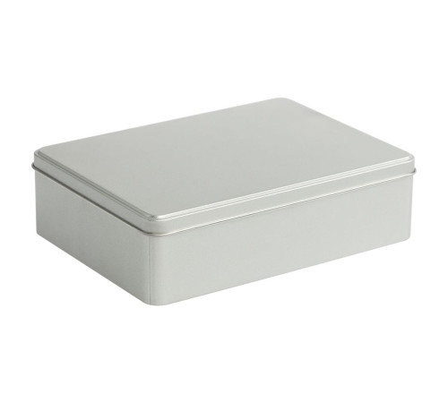 Набор Petrus Energy, серый