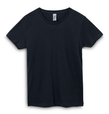 Футболка женская Regent Women, кобальт (темно-синяя)