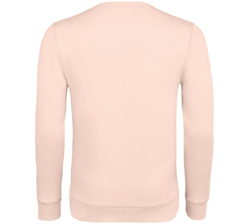 Толстовка унисекс Sully, розовая