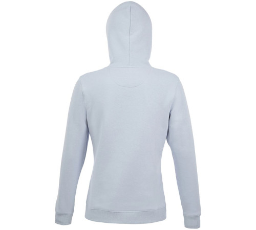 Толстовка женская Spencer Women, голубая