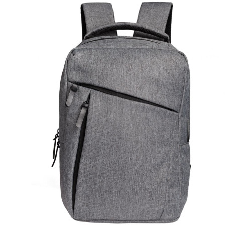 Рюкзак для ноутбука Onefold, серый