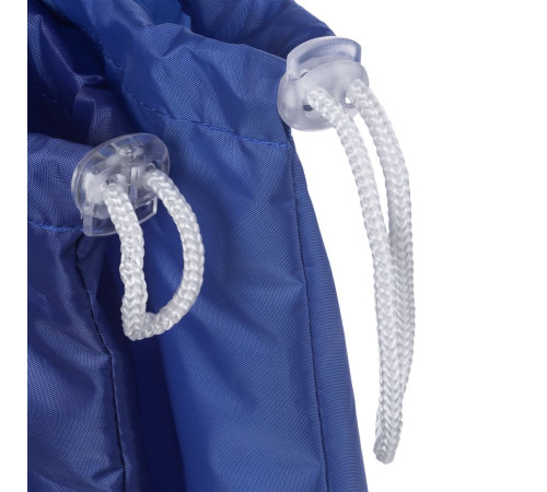 Дождевик Rainman Zip, красный