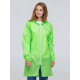 Дождевик Rainman Zip, зеленое яблоко