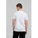 Футболка унисекс T-bolka 160 Original, белая