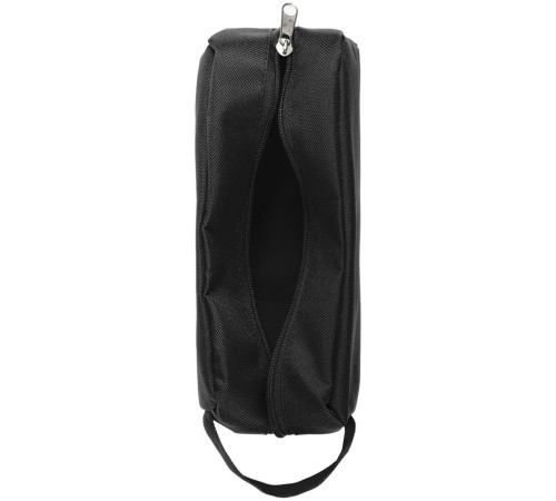 Косметичка Anytime, черная