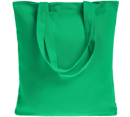 Холщовая сумка Avoska, зеленая