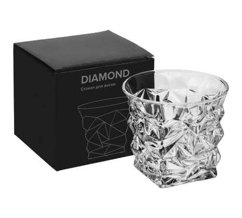 Стакан для виски Diamond