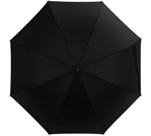 Зонт-трость Lanzer, черный