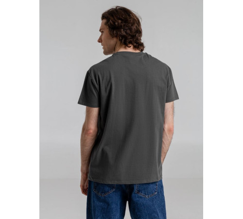 Футболка Imperial 190, темно-серая