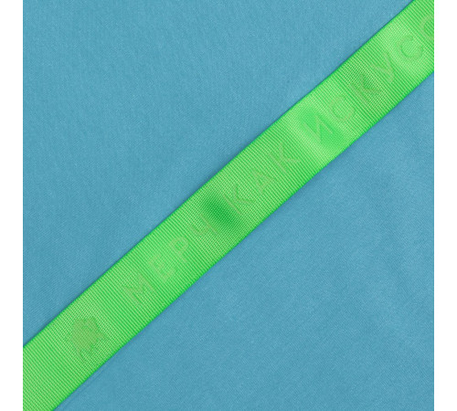 Футболка Imperial 190, бирюзовая