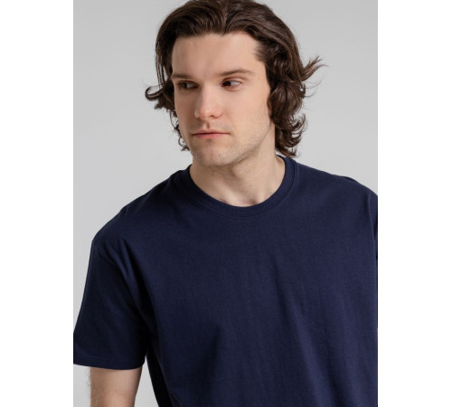 Футболка Imperial 190, кобальт (темно-синяя)