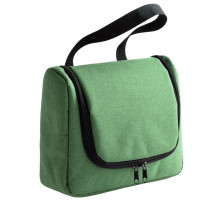 Несессер Simon, зеленый