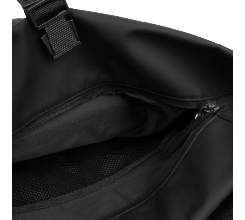 Рюкзак Traffic, черный