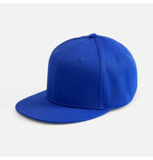 Бейсболка C2, синяя