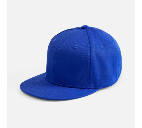 Бейсболка C2, синяя