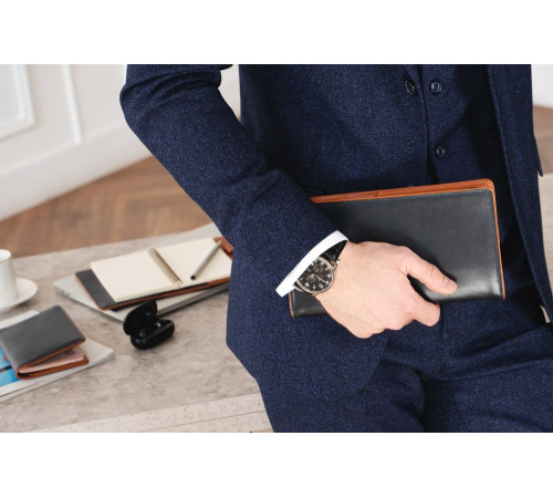 Набор дорожный Kalsa Palermo, синий